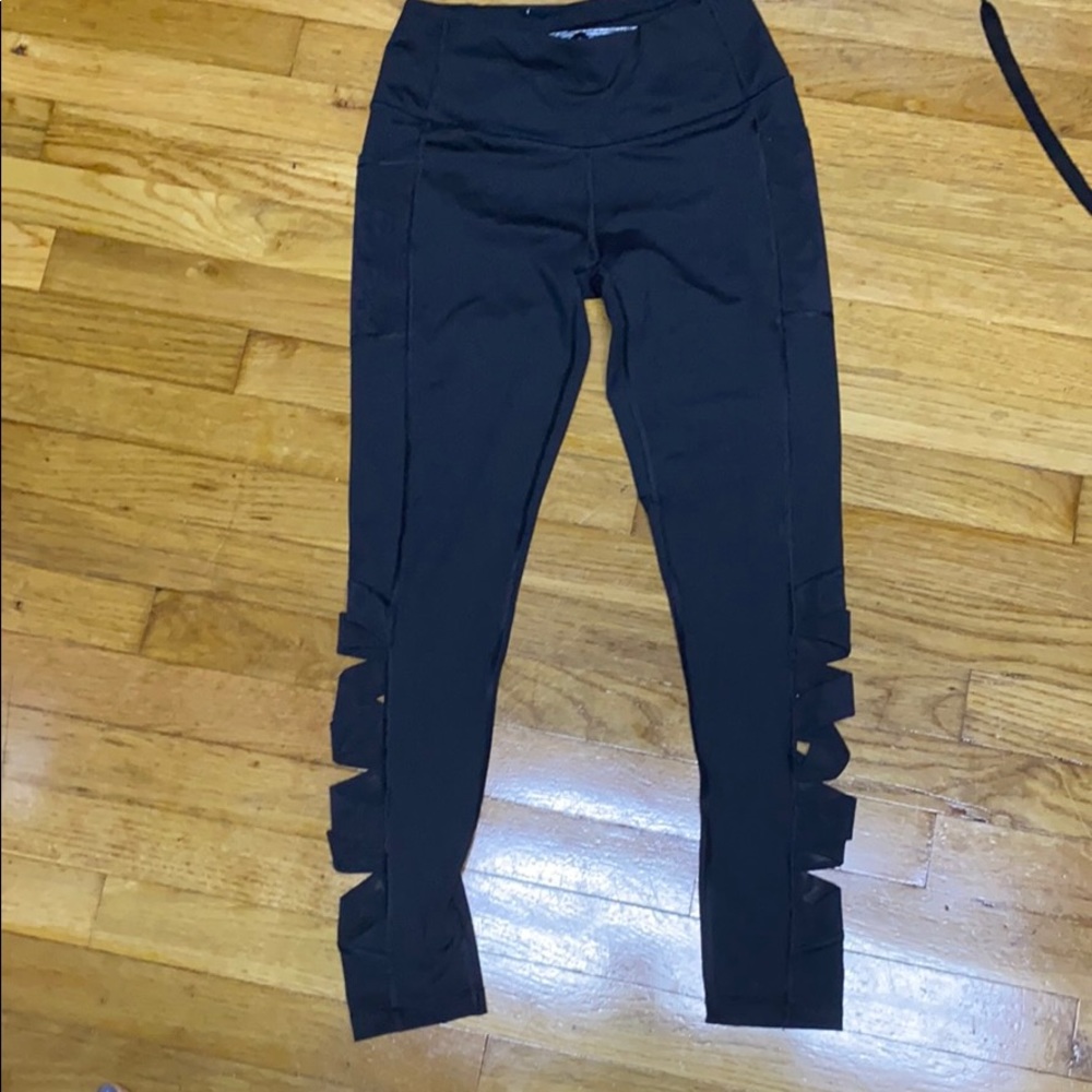 Victoria’s Secret Workout Leggings
